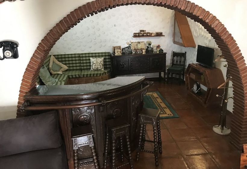 Casa Bodega Rural Villa Carmen