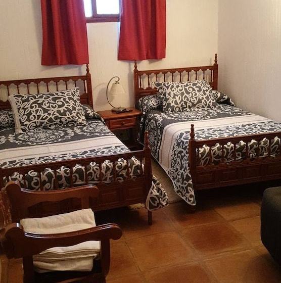 Casa Bodega Rural Villa Carmen