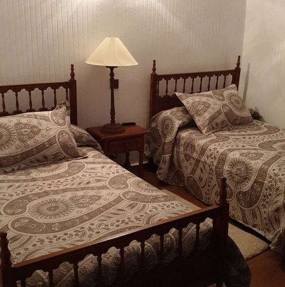 Casa Bodega Rural Villa Carmen