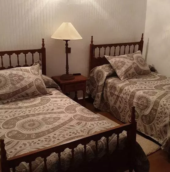 Casa Bodega Rural Villa Carmen