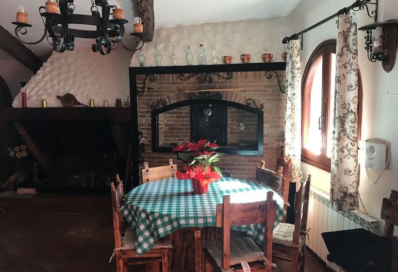 Casa Bodega Rural Villa Carmen