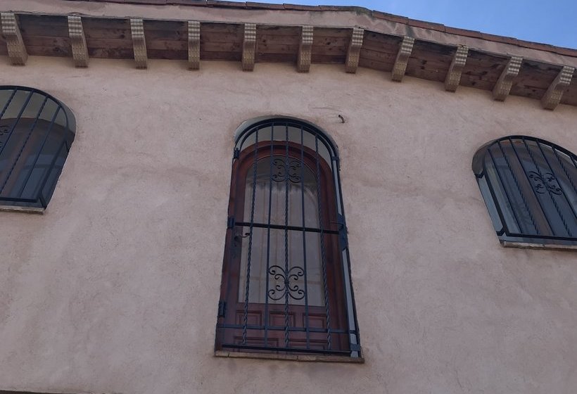 Casa Bodega Rural Villa Carmen