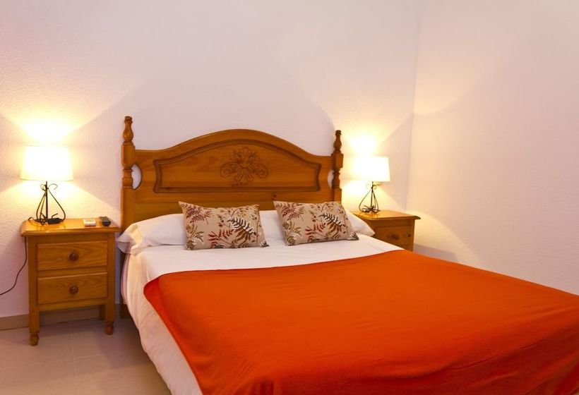 Hostal El Mirador De Atienza