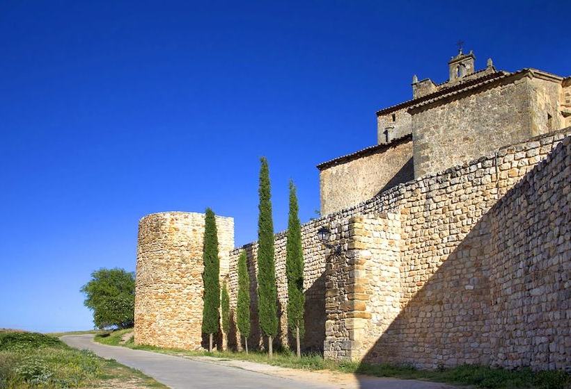 Hostal El Mirador De Atienza