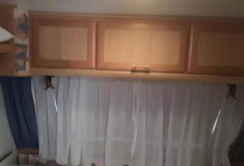 Hotelli Camping Fontsdelalgar