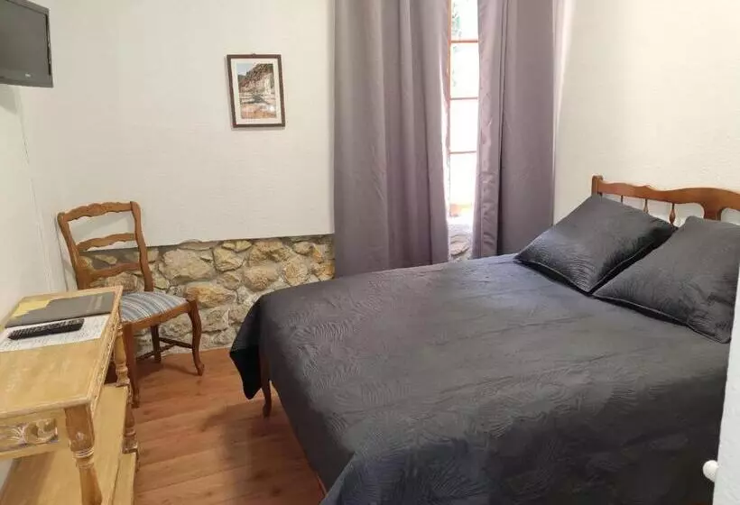 Hotelli Hostellerie Du Vieux Moulin