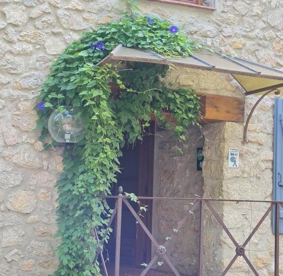 酒店 Hostellerie Du Vieux Moulin