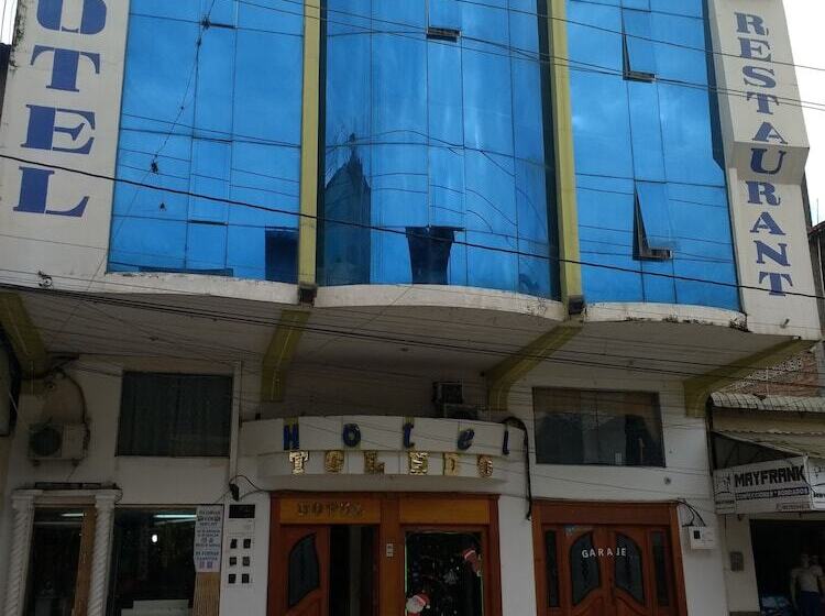 Hotel Toledo