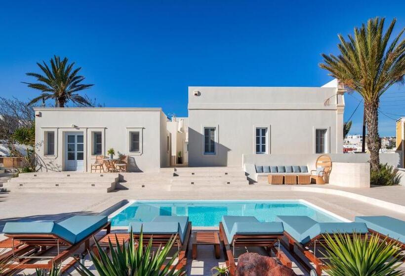 Indigo Luxury Mansion