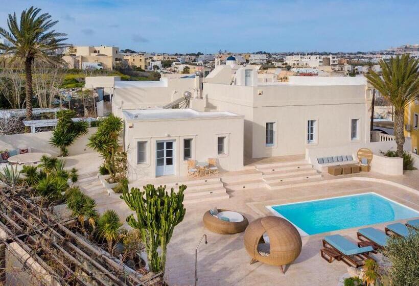 Indigo Luxury Mansion