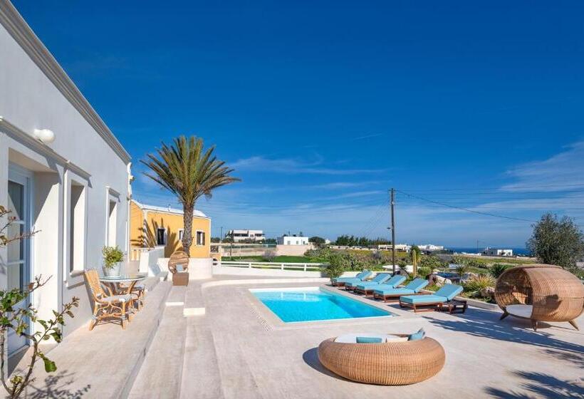 Indigo Luxury Mansion