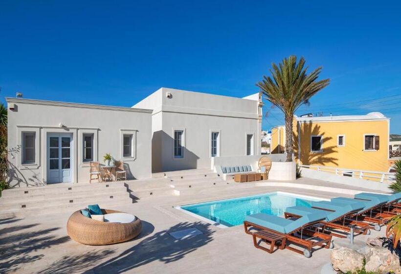 Indigo Luxury Mansion