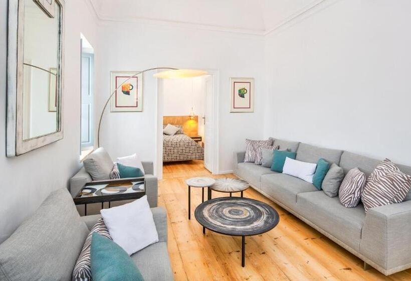 Indigo Luxury Mansion