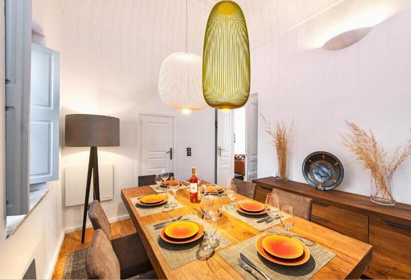 Indigo Luxury Mansion