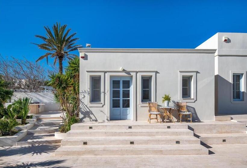 Indigo Luxury Mansion