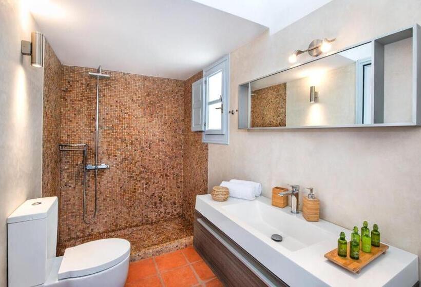 Indigo Luxury Mansion