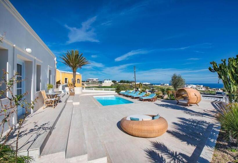 Indigo Luxury Mansion