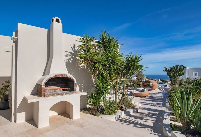 Indigo Luxury Mansion