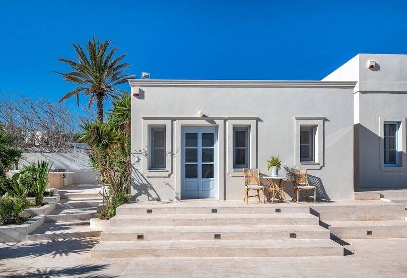 Indigo Luxury Mansion