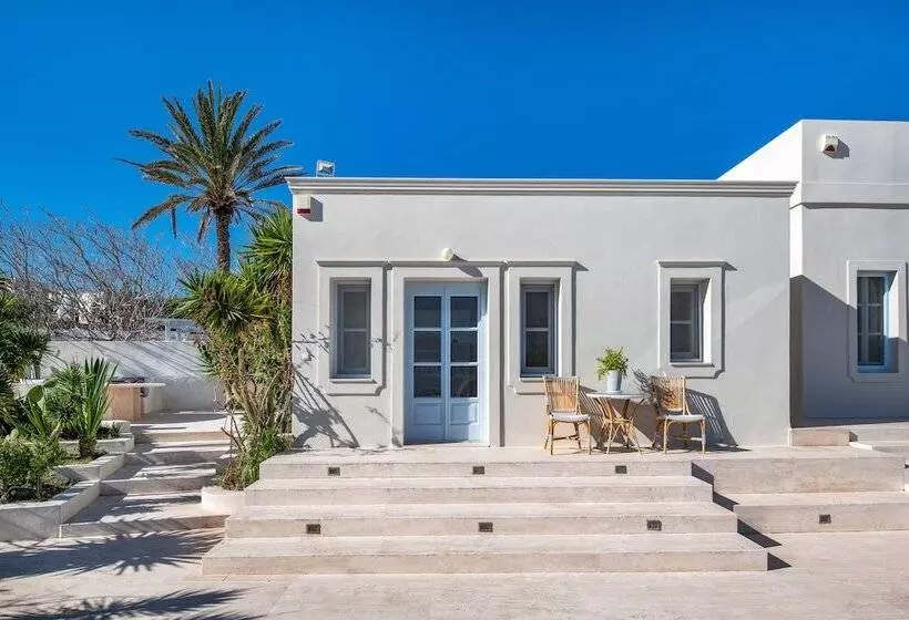 Indigo Luxury Mansion