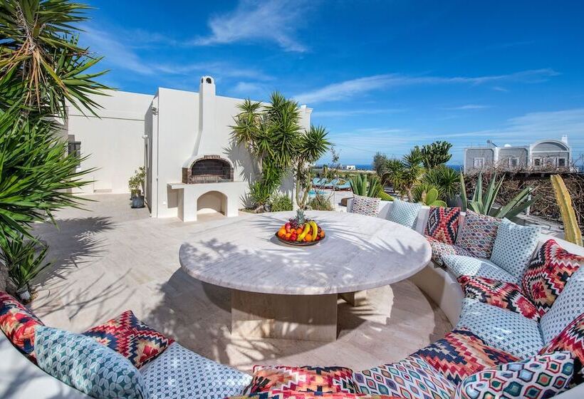 Indigo Luxury Mansion