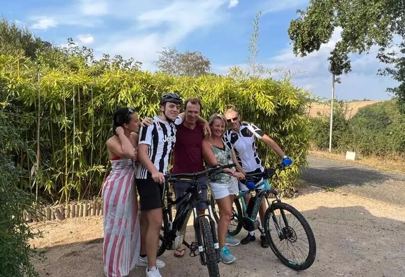 Maison D Hôtes L Escale Du Loup Blanc