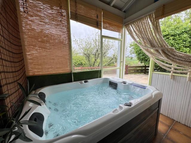 Maison D Hôtes L Escale Du Loup Blanc