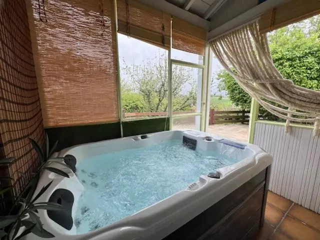 Maison D Hôtes L Escale Du Loup Blanc