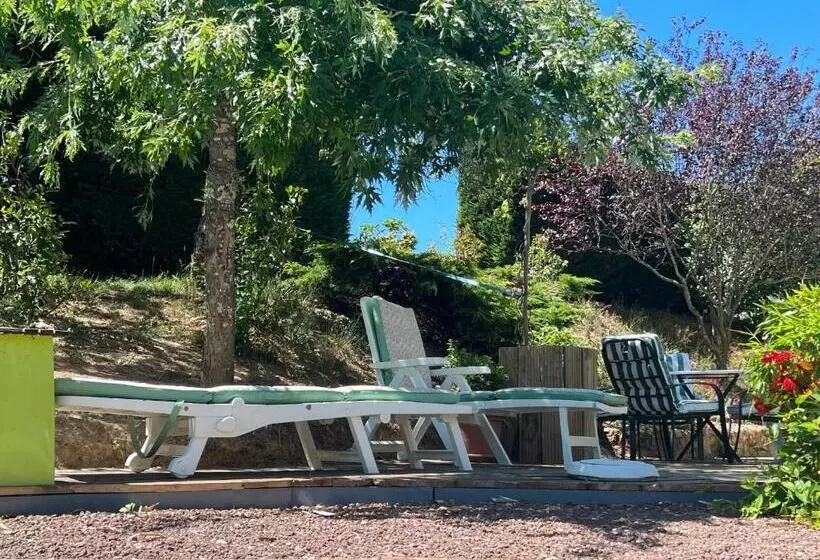 Maison D Hôtes L Escale Du Loup Blanc