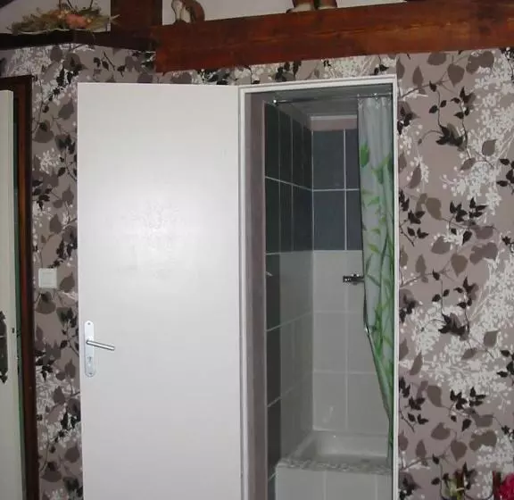 Maison D Hôtes L Escale Du Loup Blanc