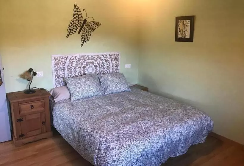 Majatalo Alojamientos Casa San Habitaciónes