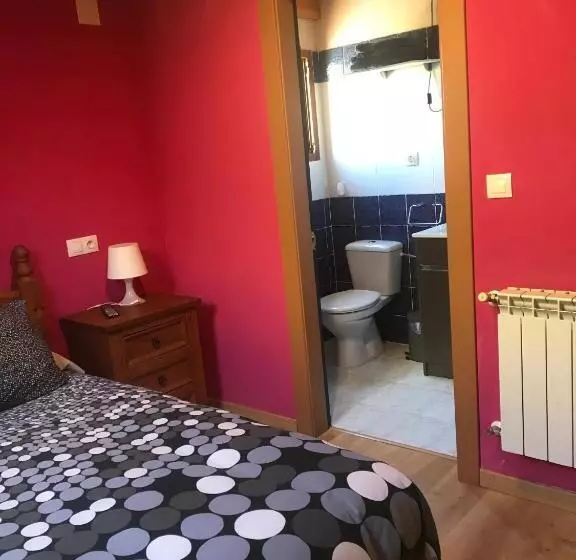 Majatalo Alojamientos Casa San Habitaciónes