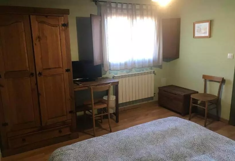 Majatalo Alojamientos Casa San Habitaciónes