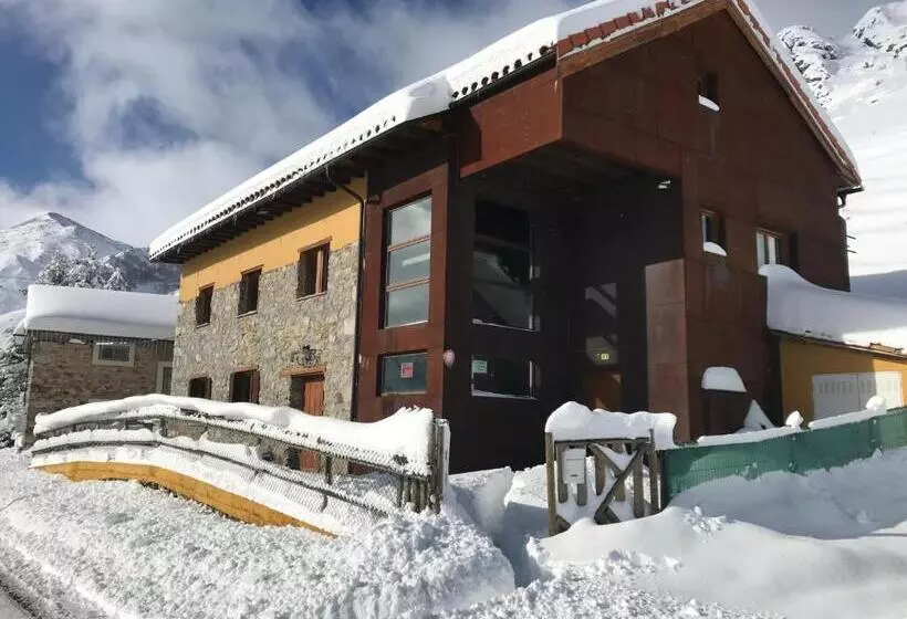 Majatalo Alojamientos Casa San Habitaciónes