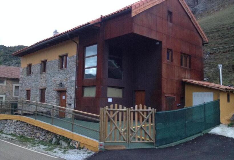 بنسيون Alojamientos Casa San Habitaciónes