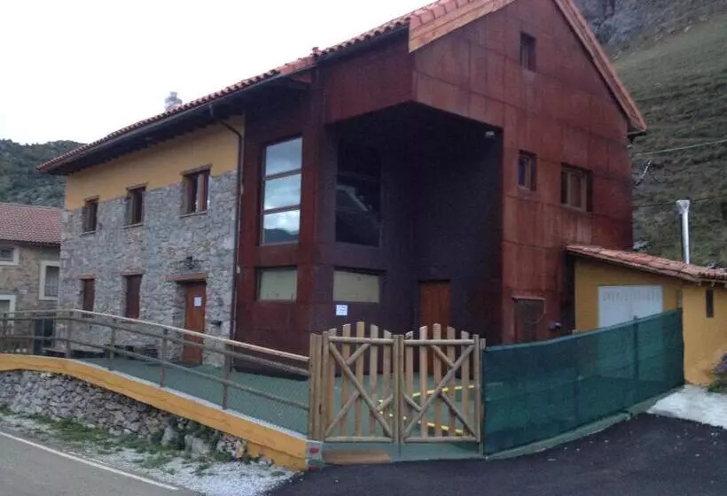 Majatalo Alojamientos Casa San Habitaciónes