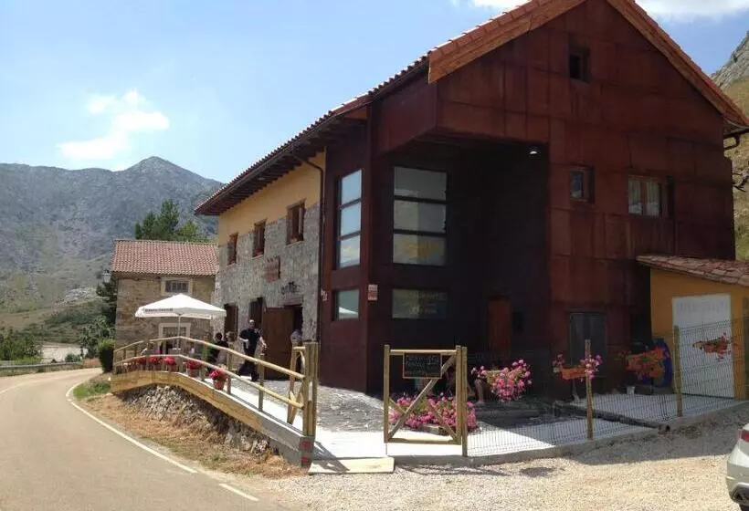 Majatalo Alojamientos Casa San Habitaciónes