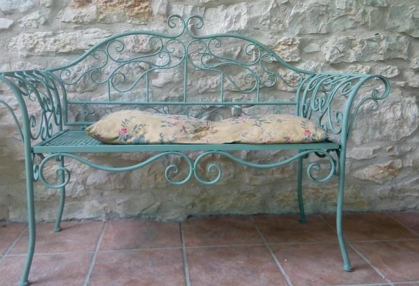 بنسيون Casa Rural Fuentetrigo