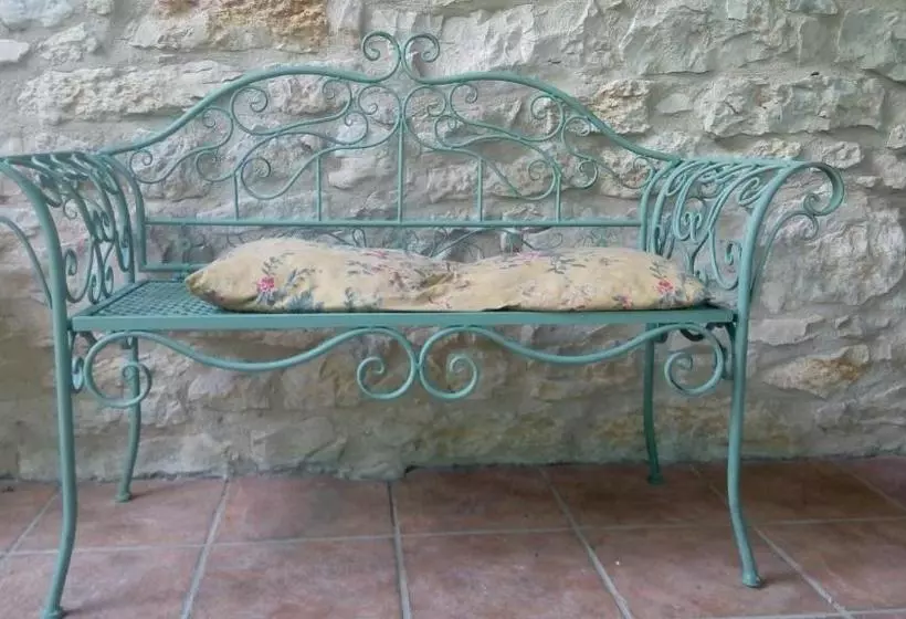 Majatalo Casa Rural Fuentetrigo