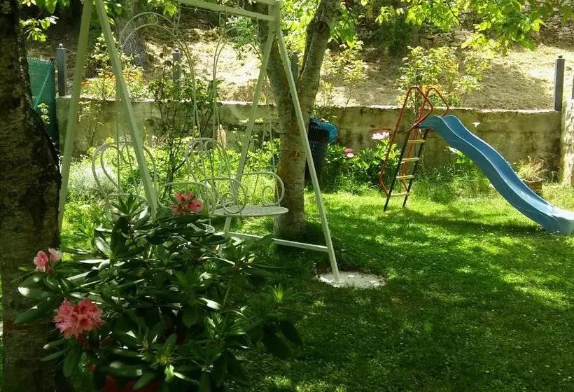 Majatalo Casa Rural Fuentetrigo