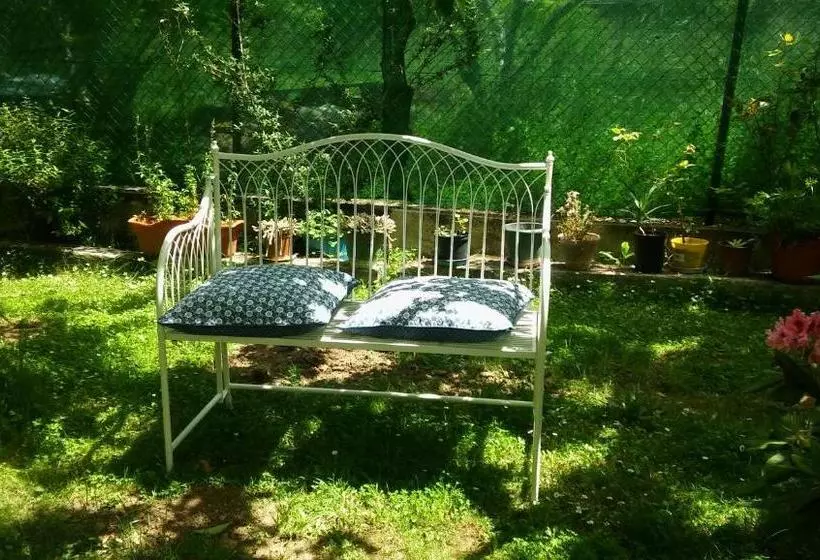 Majatalo Casa Rural Fuentetrigo