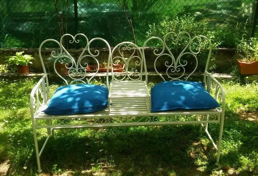 Majatalo Casa Rural Fuentetrigo