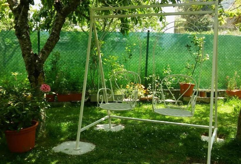 بنسيون Casa Rural Fuentetrigo