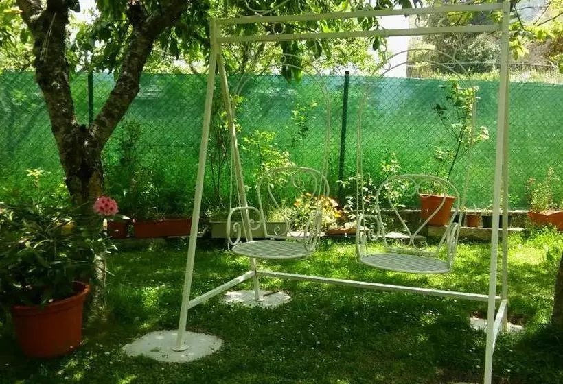 Majatalo Casa Rural Fuentetrigo