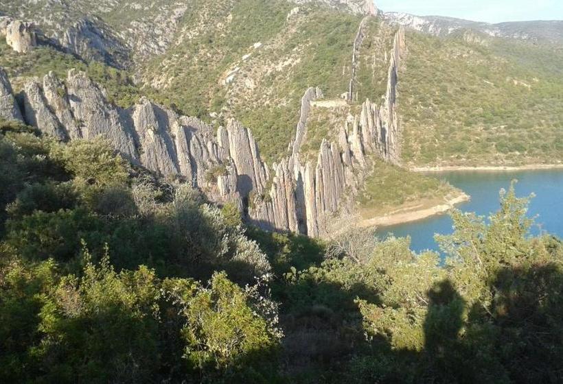 بنسيون Hostal Estopiñan