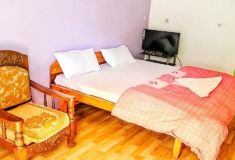 پانسیون Ibex Guest House