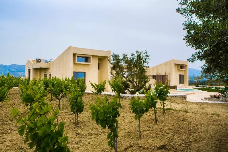 Profilios Villas
