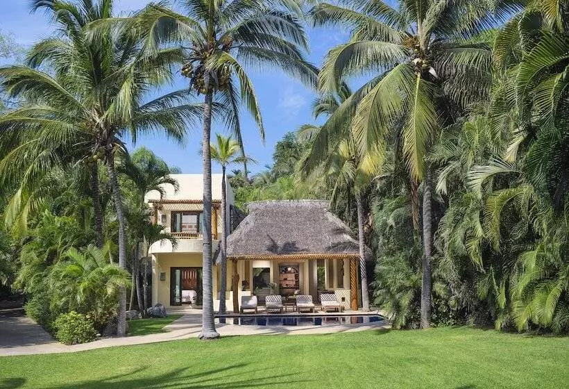 Casa Aramara