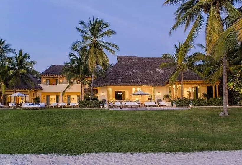 Casa Aramara