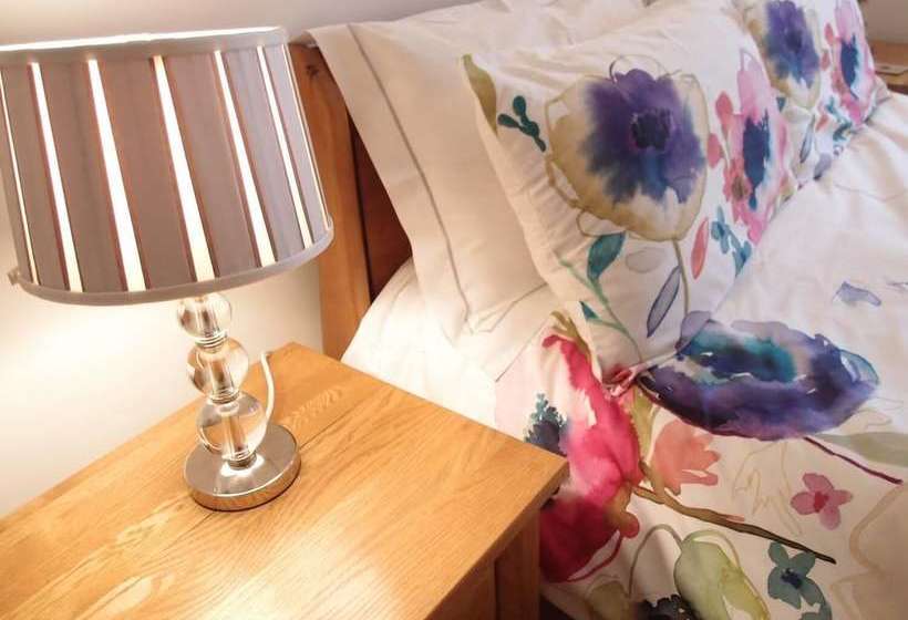 Cockle Kitty Cottage